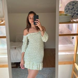 Faithfull the Brand dress